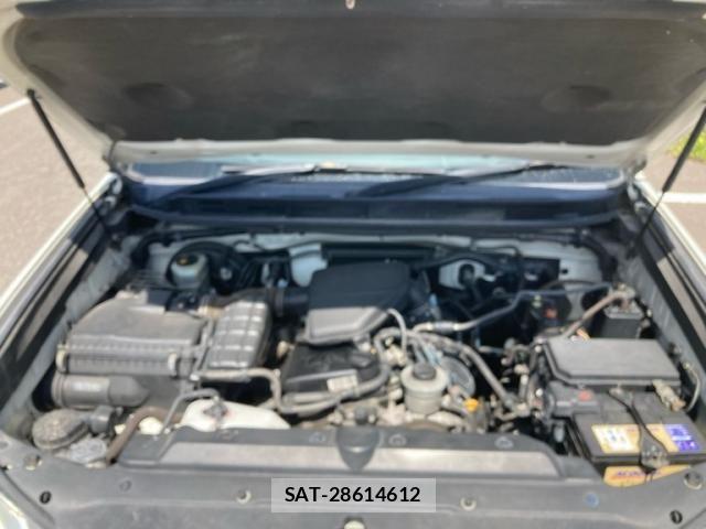 Toyota LAND CRUISER PRADO 2009-10 8685804-9