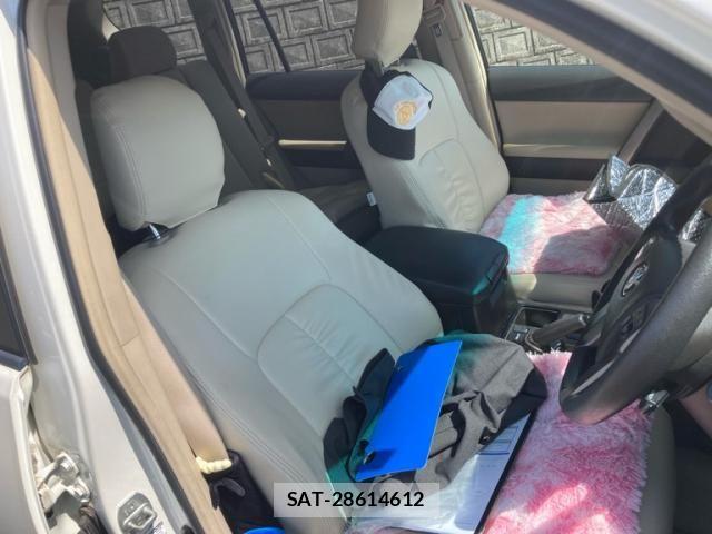 Toyota LAND CRUISER PRADO 2009-10 8685804-11