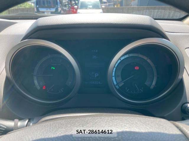 Toyota LAND CRUISER PRADO 2009-10 8685804-17