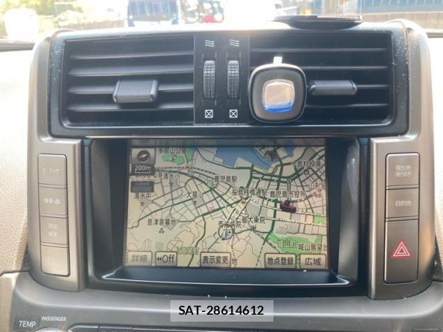 Toyota LAND CRUISER PRADO 2009-10 8685804-18