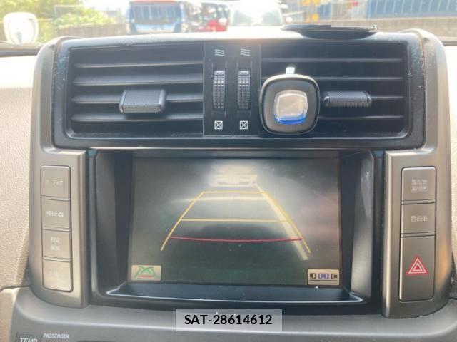 Toyota LAND CRUISER PRADO 2009-10 8685804-19