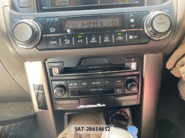 Toyota LAND CRUISER PRADO 2009-10 8685804-21