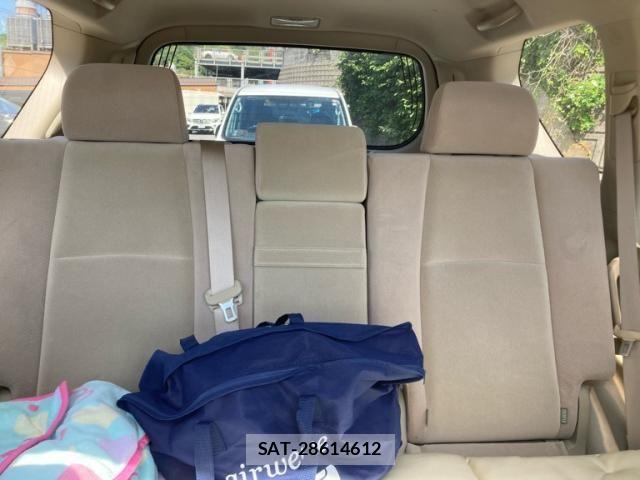 Toyota LAND CRUISER PRADO 2009-10 8685804-27