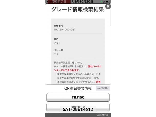 Toyota LAND CRUISER PRADO 2009-10 8685804-29