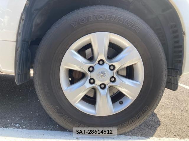 Toyota LAND CRUISER PRADO 2009-10 8685804-3