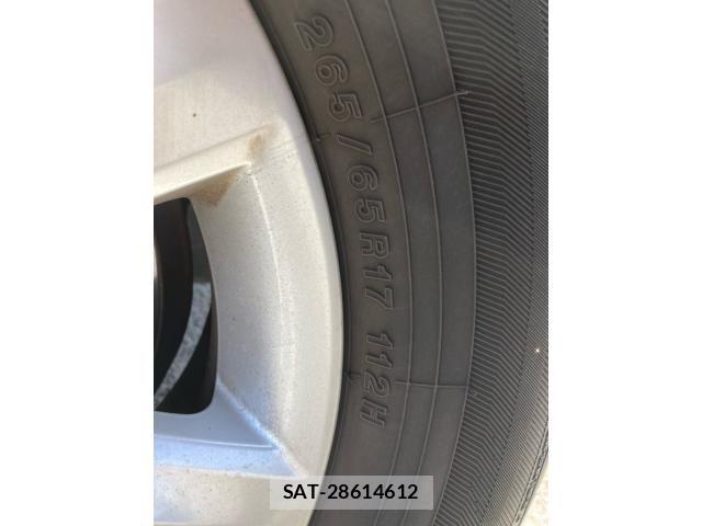 Toyota LAND CRUISER PRADO 2009-10 8685804-4