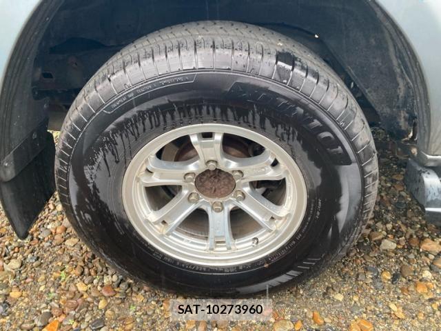 Toyota LAND CRUISER PRADO 1996-10 8685805-9