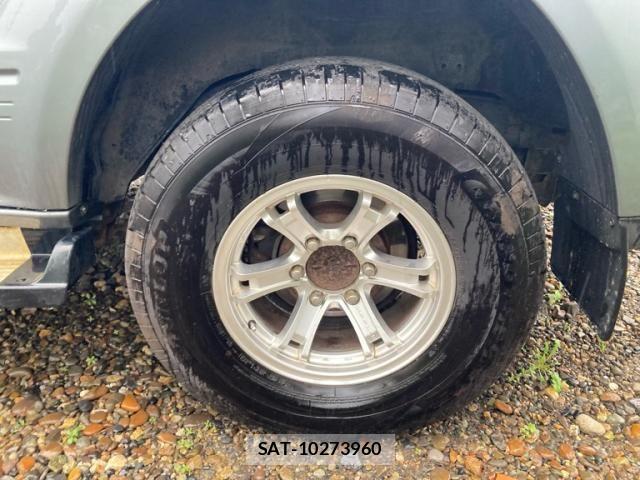 Toyota LAND CRUISER PRADO 1996-10 8685805-10