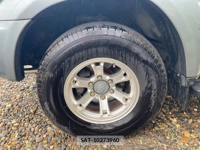 Toyota LAND CRUISER PRADO 1996-10 8685805-11