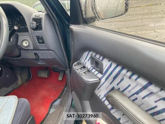 Toyota LAND CRUISER PRADO 1996-10 8685805-12