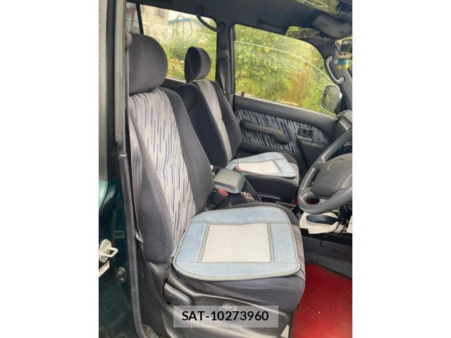 Toyota LAND CRUISER PRADO 1996-10 8685805-14