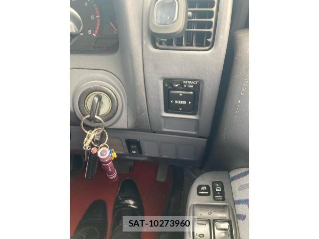 Toyota LAND CRUISER PRADO 1996-10 8685805-16