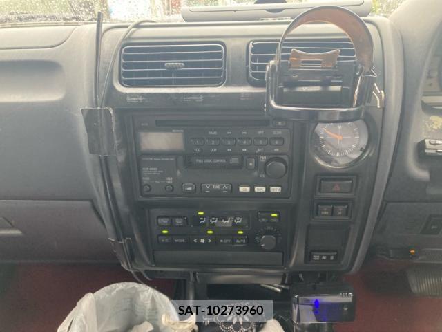 Toyota LAND CRUISER PRADO 1996-10 8685805-18