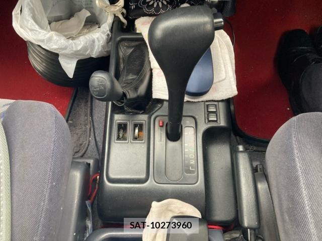 Toyota LAND CRUISER PRADO 1996-10 8685805-19