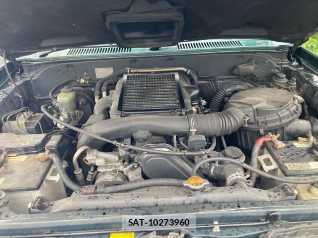 Toyota LAND CRUISER PRADO 1996-10 8685805-20