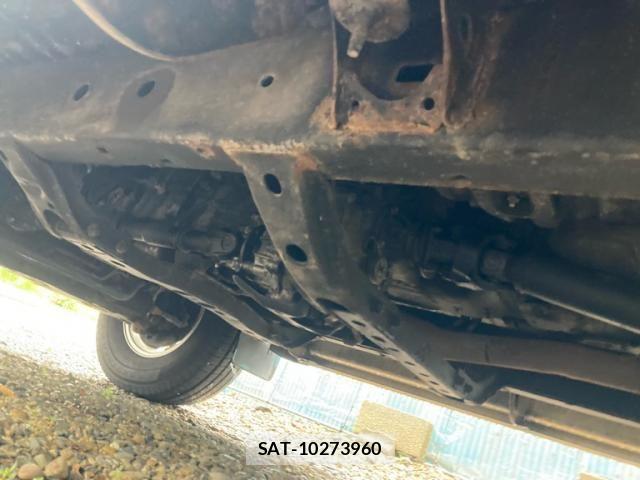 Toyota LAND CRUISER PRADO 1996-10 8685805-21