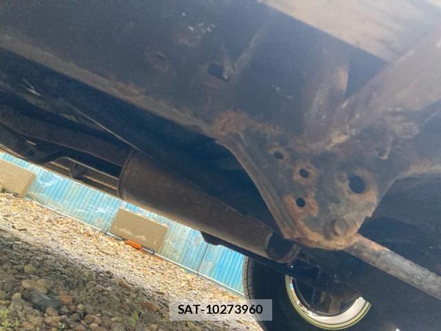 Toyota LAND CRUISER PRADO 1996-10 8685805-22