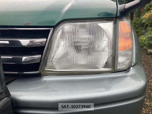 Toyota LAND CRUISER PRADO 1996-10 8685805-5