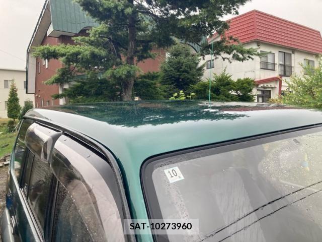 Toyota LAND CRUISER PRADO 1996-10 8685805-6