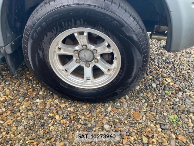 Toyota LAND CRUISER PRADO 1996-10 8685805-8