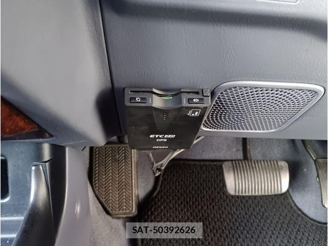 Toyota LAND CRUISER PRADO 1997-12 8685803-11