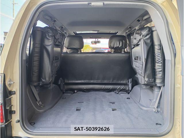Toyota LAND CRUISER PRADO 1997-12 8685803-16