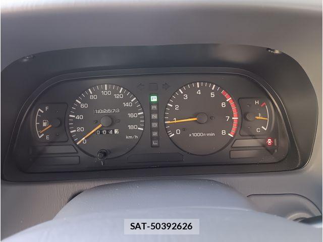 Toyota LAND CRUISER PRADO 1997-12 8685803-18