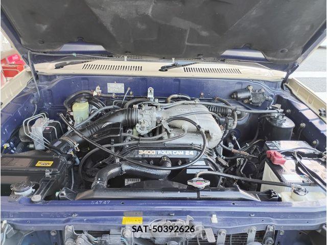 Toyota LAND CRUISER PRADO 1997-12 8685803-19