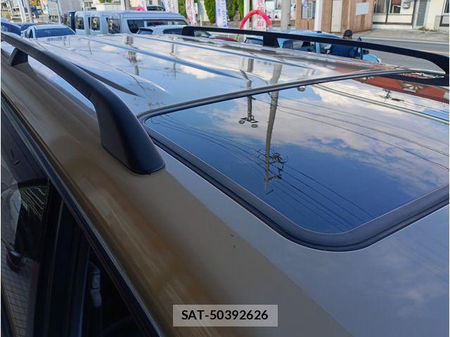 Toyota LAND CRUISER PRADO 1997-12 8685803-3