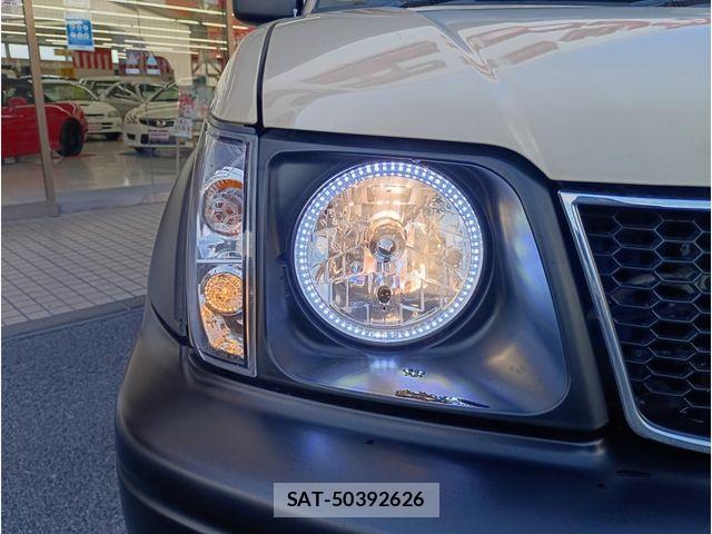Toyota LAND CRUISER PRADO 1997-12 8685803-5