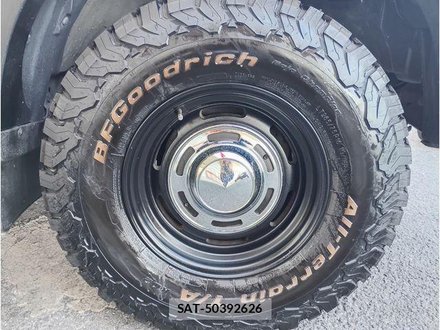 Toyota LAND CRUISER PRADO 1997-12 8685803-7