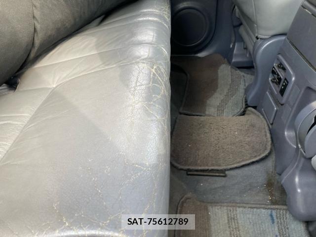 Toyota LAND CRUISER PRADO 1998-10 8685807-14