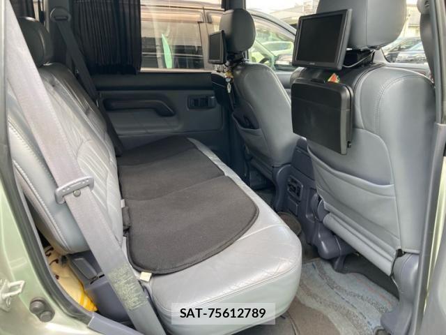 Toyota LAND CRUISER PRADO 1998-10 8685807-15