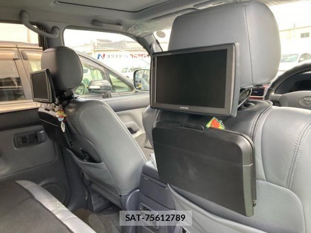 Toyota LAND CRUISER PRADO 1998-10 8685807-17