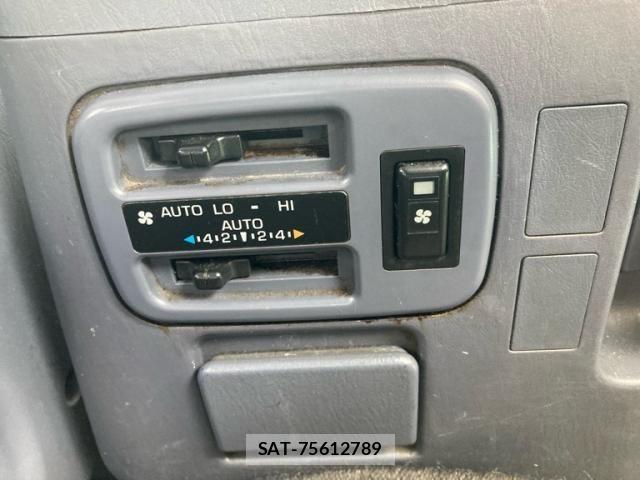 Toyota LAND CRUISER PRADO 1998-10 8685807-18