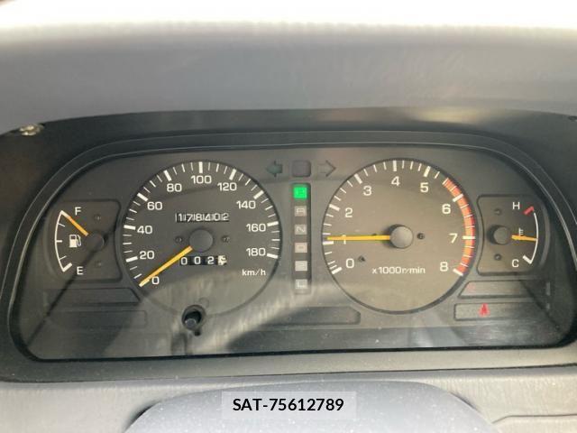 Toyota LAND CRUISER PRADO 1998-10 8685807-20