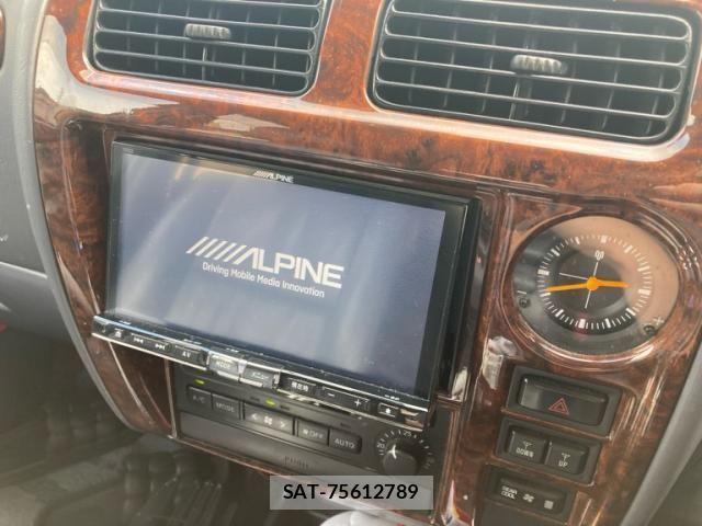 Toyota LAND CRUISER PRADO 1998-10 8685807-21