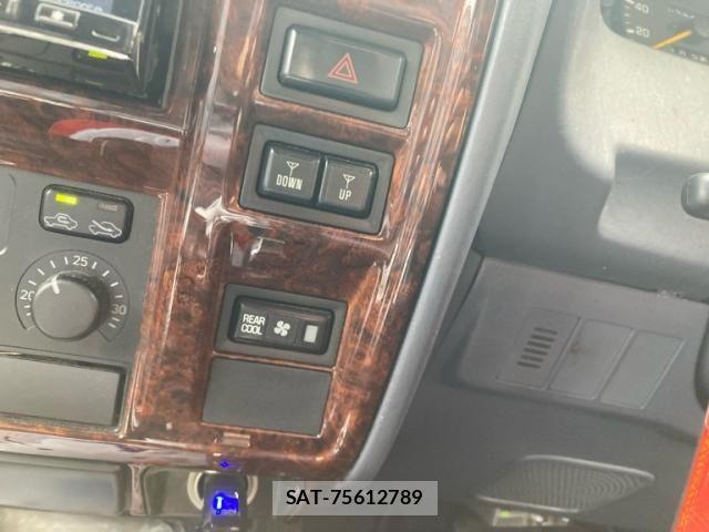 Toyota LAND CRUISER PRADO 1998-10 8685807-22