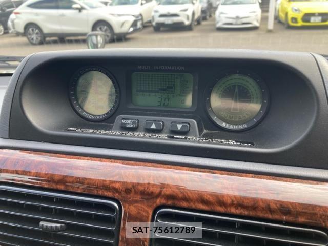 Toyota LAND CRUISER PRADO 1998-10 8685807-24