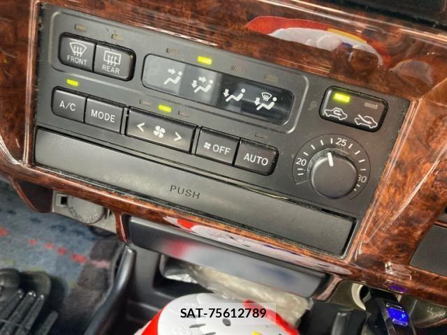 Toyota LAND CRUISER PRADO 1998-10 8685807-25