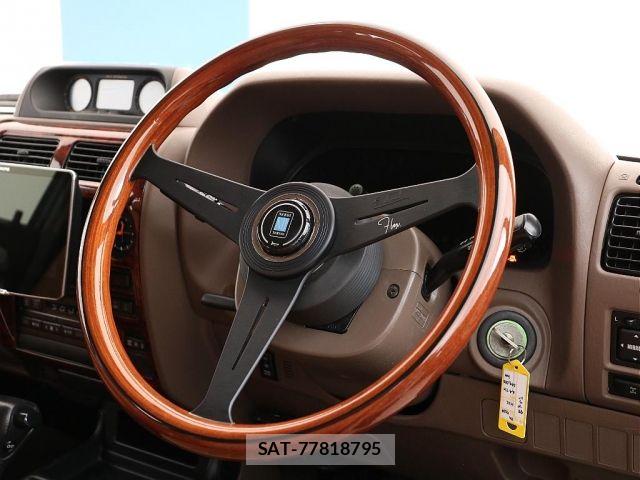 Toyota LAND CRUISER PRADO 1999-01 8685802-17