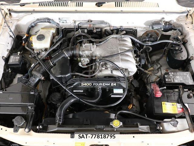 Toyota LAND CRUISER PRADO 1999-01 8685802-2