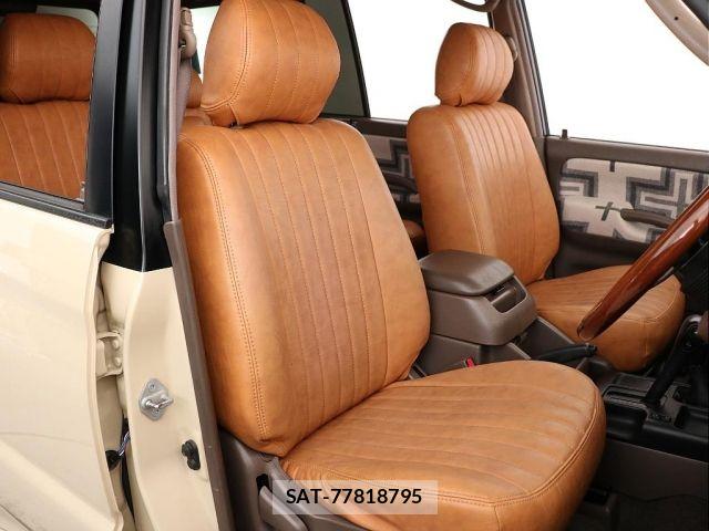 Toyota LAND CRUISER PRADO 1999-01 8685802-5