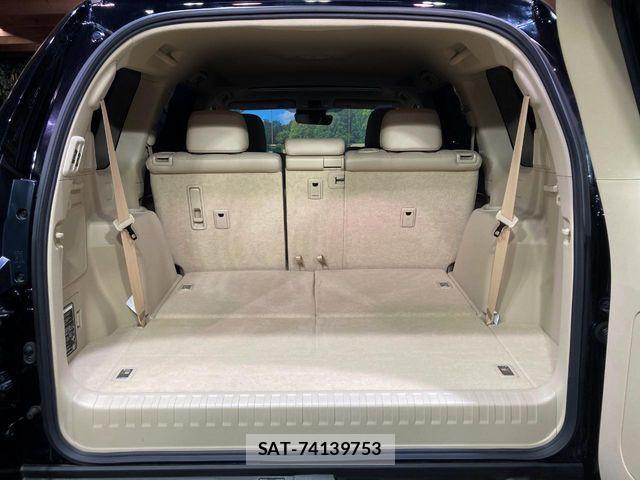 Toyota LAND CRUISER PRADO 2023-06 8685800-10