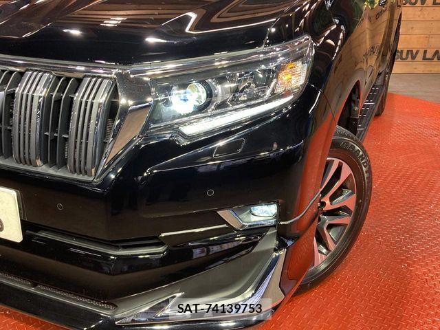 Toyota LAND CRUISER PRADO 2023-06 8685800-11