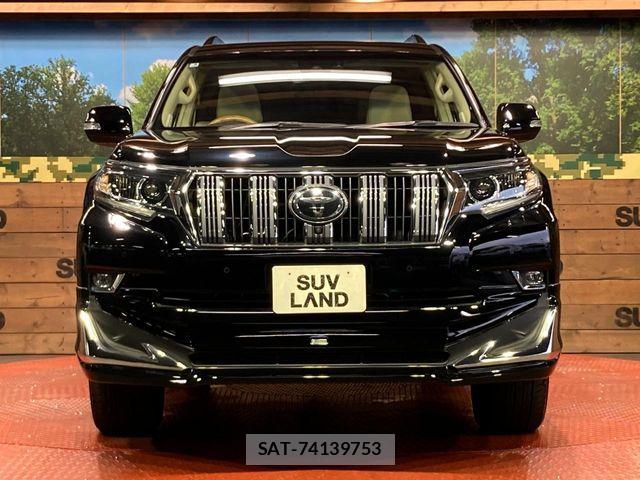 Toyota LAND CRUISER PRADO 2023-06 8685800-13