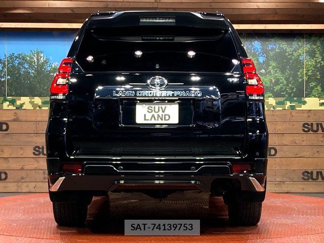 Toyota LAND CRUISER PRADO 2023-06 8685800-14