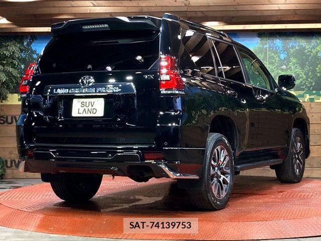 Toyota LAND CRUISER PRADO 2023-06 8685800-16