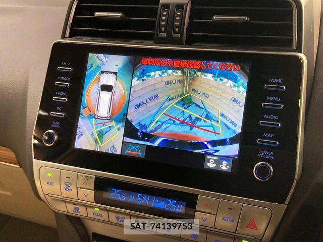 Toyota LAND CRUISER PRADO 2023-06 8685800-5