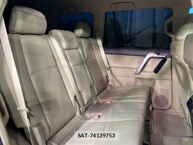 Toyota LAND CRUISER PRADO 2023-06 8685800-8